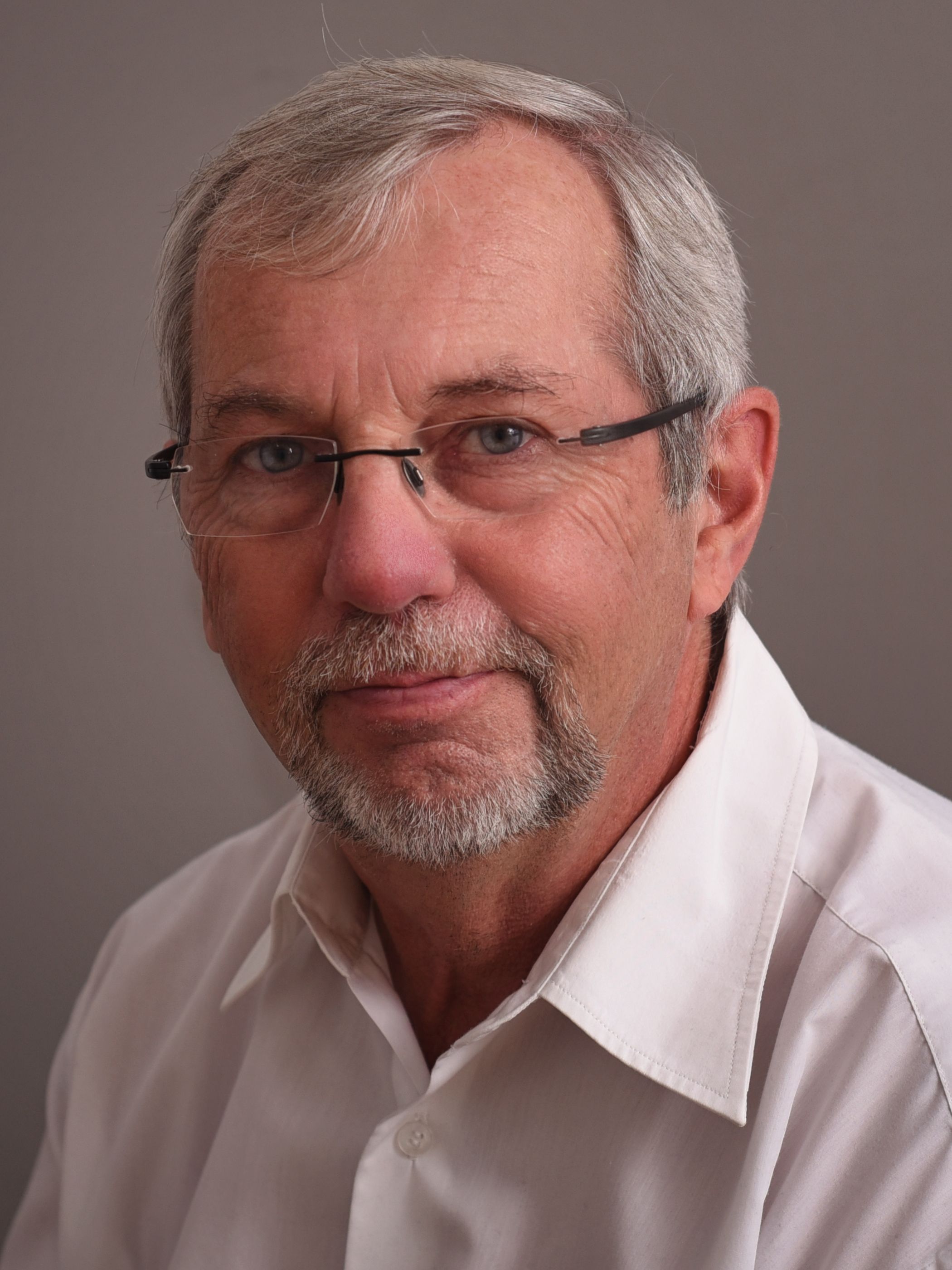 Dr. med. Peter Schwehm 