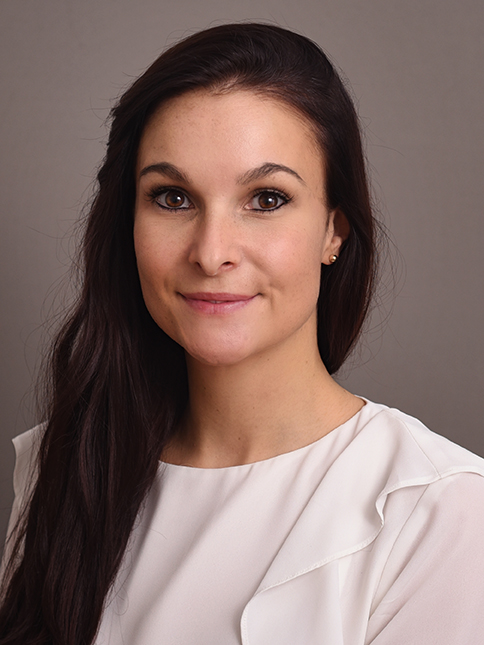 Sarah Lehmann