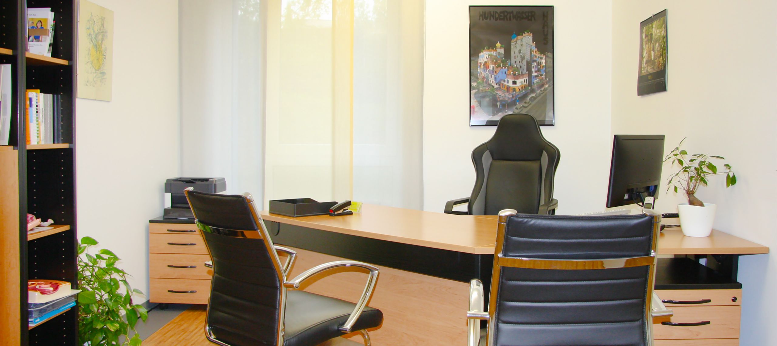 MVZ Frauenärzte Felsenland in Pirmasens und Dahn