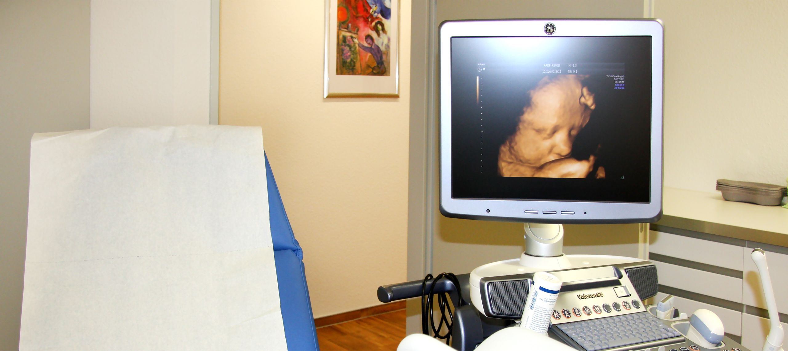 MVZ Frauenärzte Felsenland in Pirmasens und Dahn