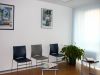 Wartebereich | Standort Dahn