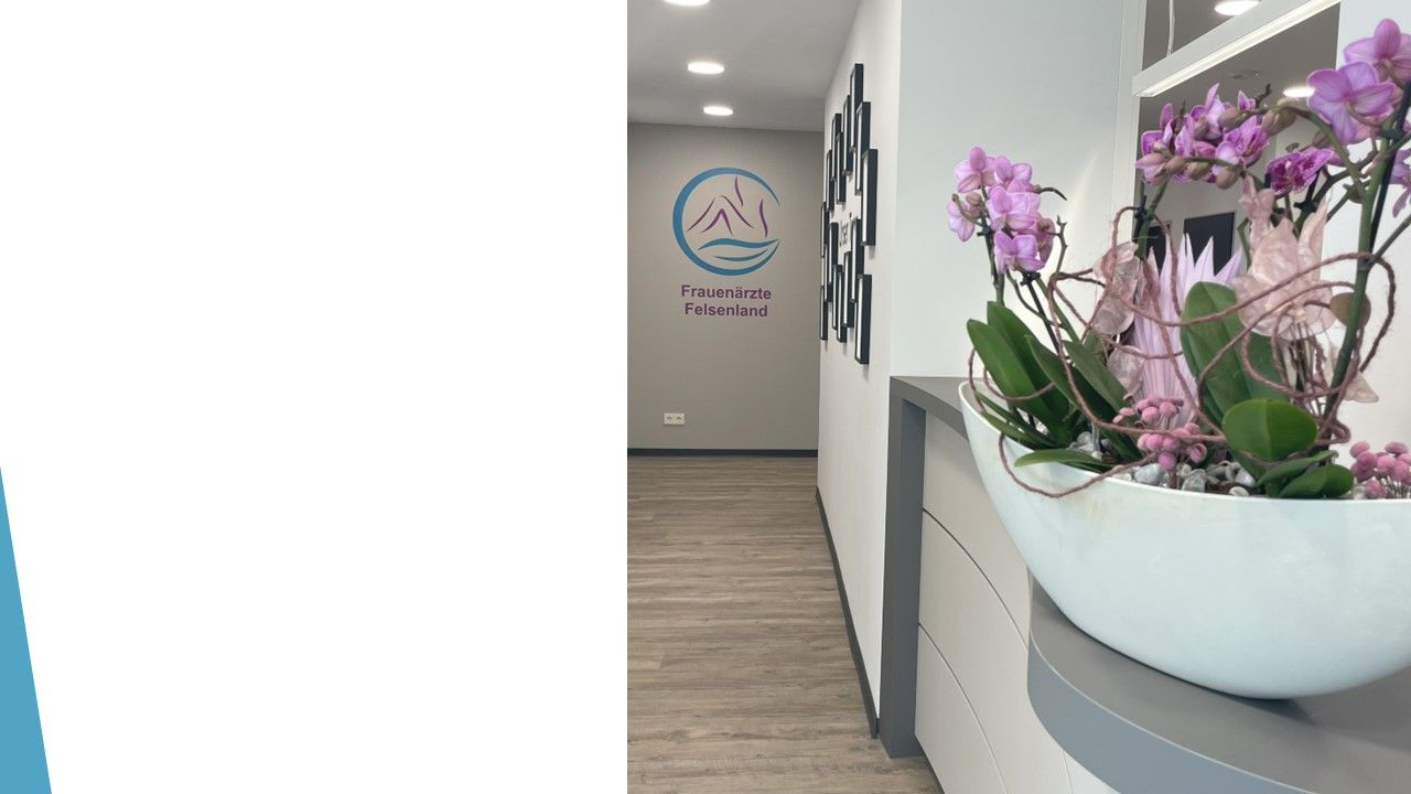 MVZ Frauenärzte Felsenland in Pirmasens und Dahn